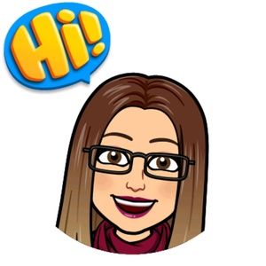 Meet your Posher, Patty